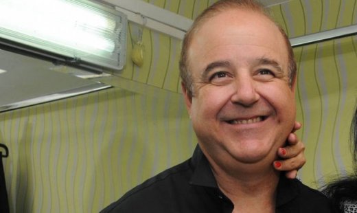 Παύλος Χαϊκάλης: «Έτσι όπως έγιναν τα πράγματα καλύτερα να τελειώσει το σίριαλ»