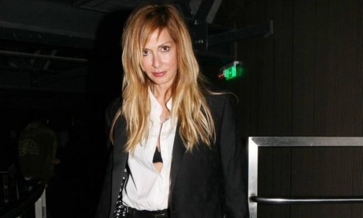 Άννα Βίσση: «Έχω αρχίσει να με συμπαθώ τελικά»