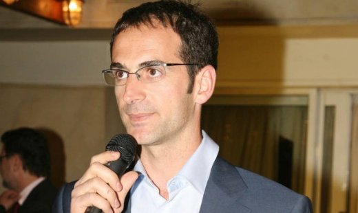 Κώστας Κρομμύδας: Γιατί οι σκηνοθέτες τον θέλουν συνέχεια «κακό»