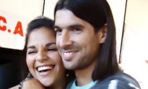 Η αδερφή του Αμπρέου στο... Big Brother