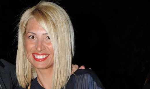 Μαρία Ηλιάκη: «Για μένα η εκπομπή λειτουργεί ως αγχολυτικό»