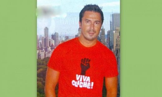 Ο Σατσίδης λάτρης της Νέας Υόρκης