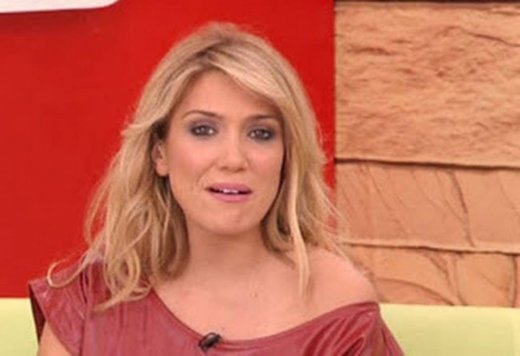 Η σκηνή ζηλοτυπίας στην Έλενα Παπαβασιλείου και η δήλωσή της για το… μωρό της