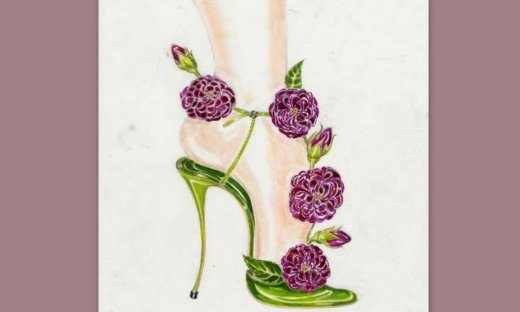 Ο Manolo Blahnik και η… κοκαΐνη