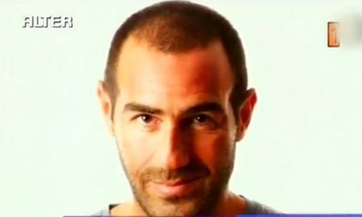 Video: Μάθετε τα πάντα για τη ζωή του Αντώνη Κανάκη