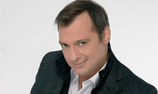 Όλα όσα δεν ξέρετε για τον Χρήστο Φερεντίνο