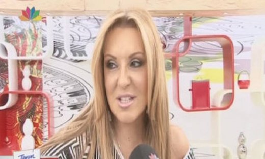 Video: Ναταλία Γερμανού: «Δεν είχα ποτέ πρόβλημα με την Έλενα και δεν θέλω να επισκιάζω τους πάντες γύρω μου»