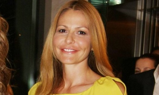 Τζένη Μπαλατσινού: «Δεν βλέπω καμία εξέγερση τηλεθεατών»