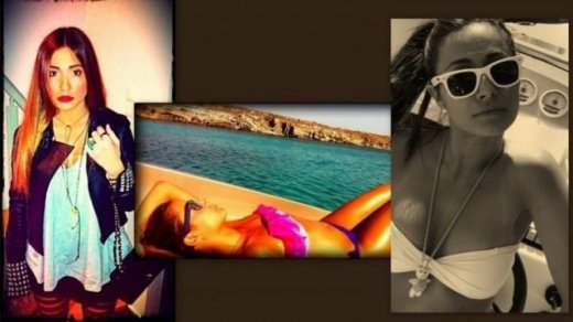 Γωγώ Φαρμάκη: Το κρίσιμο χειρουργείο σήμερα και οι στιγμές από την ζωή της Part 1 (nasos blog)