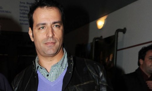 Στέλιος Καλαθάς: Τον έχει αγγίξει η κρίση;