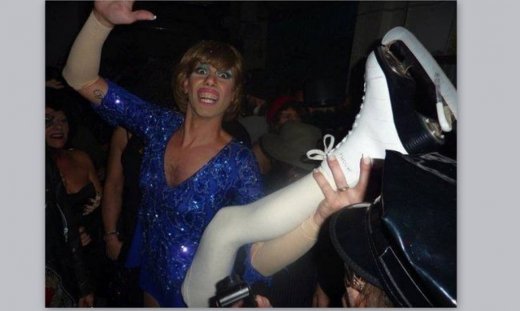 Ποιος ο Πρωτοπόρος On Ice? (Αποκλειστικά στο gossip-tv και στο cosmopoliti blog)