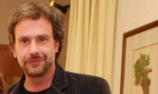 Αλέξανδρος Σταύρου: «Θα υποδύομαι έναν αδίστακτο, γυναικά, επιχειρηματία»