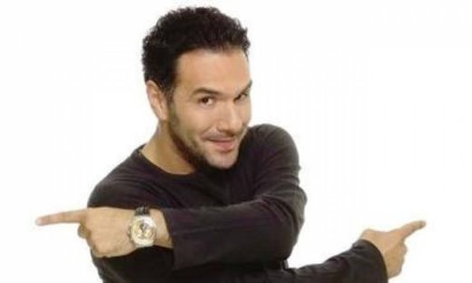 Γυρίσματα με Σάκη Ρουβά και Νατάσα Θεοδωρίδου ετοιμάζει ο… Γρηγόρης Αρναούτογλου