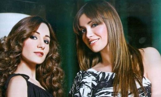 Χειρουργείται και πάλι η αδερφή της Όλγας Φαρμάκη!