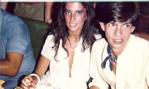 Αναγνωρίζετε τον Fab Αδελφό? (Αποκλειστικά στο gossip-tv και στο cosmopoliti blog)