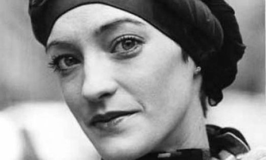 Έφυγε από τη ζωή η Loulou de la Falaise