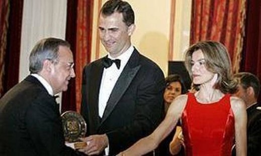 Κρίση στο γάμο του πρίγκιπα Φιλίππου και της Λετίθια!