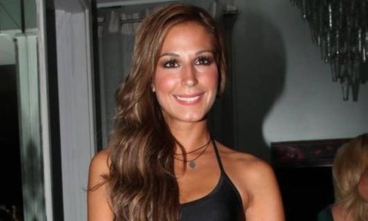 Πού θα βρίσκεται αύριο η Κατερίνα Παπουτσάκη;