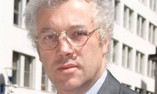 Αποστόμωσε ο Albrecht Ritschl το Spiegel: «Αν θέλουν οι Έλληνες, μας παίρνουν και τα σώβρακα»