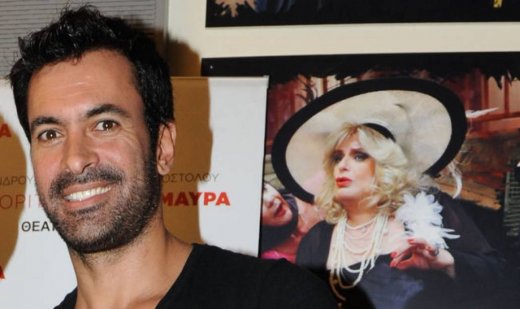 Τι είναι αυτό που προσέχει ο Νίκος Παπαδάκης σε μια γυναίκα;