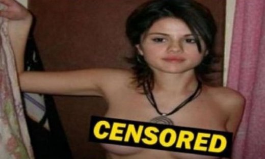 Νέα γυμνή φωτογραφία της Selena Gomez κάνει το γύρο του διαδικτύου