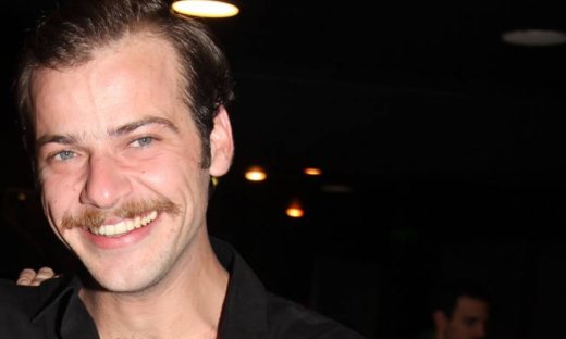 Ορέστης Τζιόβας: «Έχω αντιδράσει υπερβολικά σε δημοσιογράφο και δεν το μετάνιωσα»