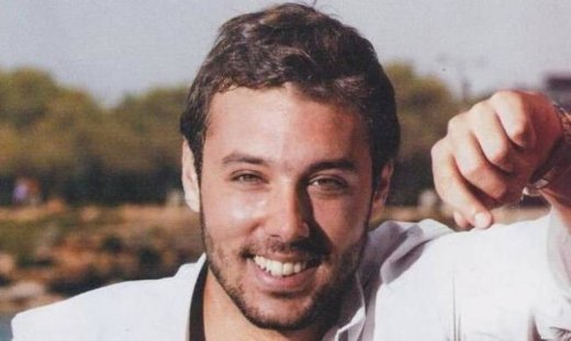 Βασίλης Λιάτσος: «Η Ναταλία θέλει να με βλέπει καλά»