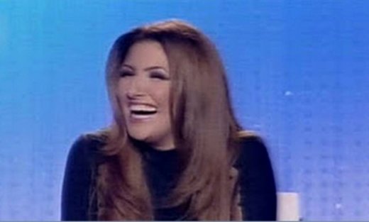 Έλενα Παπαρίζου: «Φοβάμαι λίγο επειδή είναι αρχή»