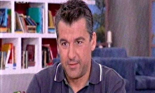 Για ποιον είπε ο Λιάγκας: «Αν κυκλοφορούσε βιβλίο με τις περιπέτειες του θα ταρασσόταν το γίγνεσθαι της χώρας» (video)