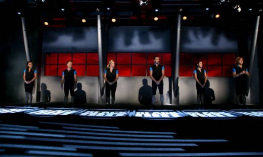 Δείτε τι γίνεται όταν σβήνουν τα φώτα για τους celebrities!