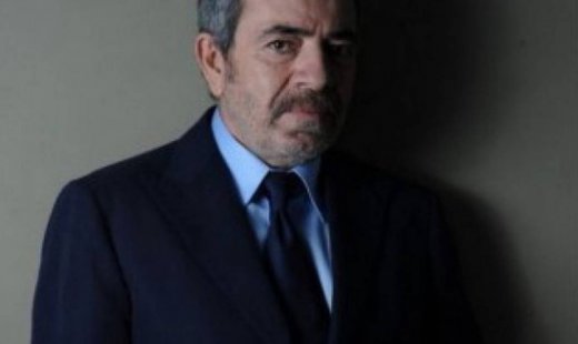 Ο «Αντάν» από τον «Πειρασμό» έκανε γυρίσματα στην… Θεσσαλονίκη!