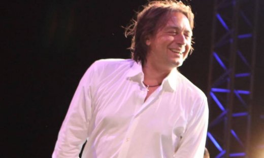 Γιάννης Κότσιρας: «Ήθελα να φύγω από αυτή την δουλειά»