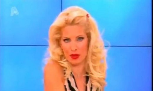 Τι γκάφα έγινε στην εκπομπή της Ελένης Μενεγάκη;