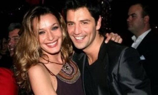 Σάκης Ρουβάς: «Με την Κάτια έμαθα πολλά πράγματα»