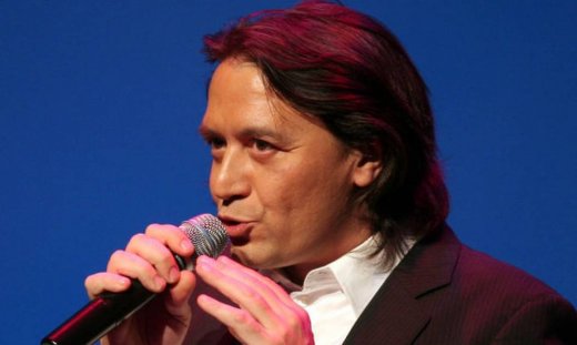 Γιάννης Κότσιρας: Γιατί θαυμάζει τον Δημήτρη Μητροπάνο;