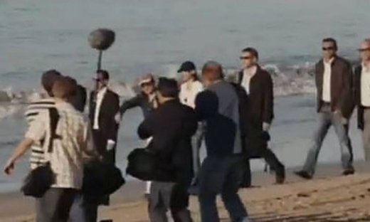 Video: Η ταινία για τη ζωή του Σαρκοζί που σπάει ταμεία στη Γαλλία