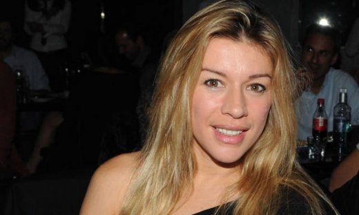 Έρρικα Πρεζεράκου: «Αν γυρίσω στο χωριό μου η γιαγιά θα χαρεί πολύ»