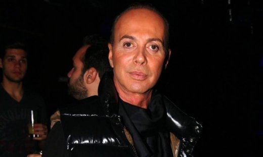 Λάκης Γαβαλάς: Αντιστέκονται οι άνδρες που συμμετέχουν στο παιχνίδι;