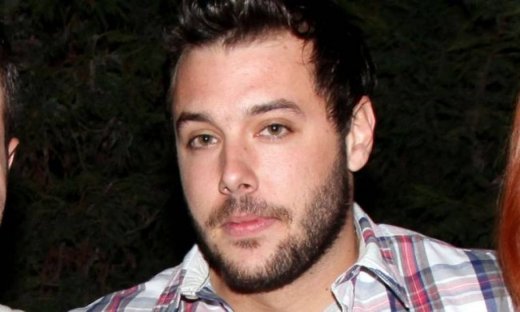 «Ο πατέρας μου στηρίζει ακράδαντα την κάθε μου απόφαση», δηλώνει ο Βασίλης Λιάτσος