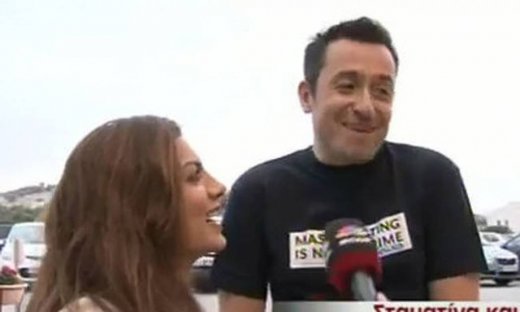 Video: DOI: Η Τσιμτσιλή με πόνους στη μέση, ο Χριστοφόρου με τραυματισμό, η Μαρία Ελένη με πρόβλημα στο γόνατο