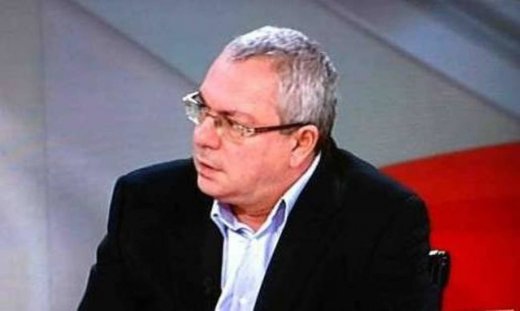 Σταμάτης Μαλέλης: «Δεν είμαστε ιδιαίτερα ευχαριστημένοι από το πως κυλάει το πρόγραμμα του Star»