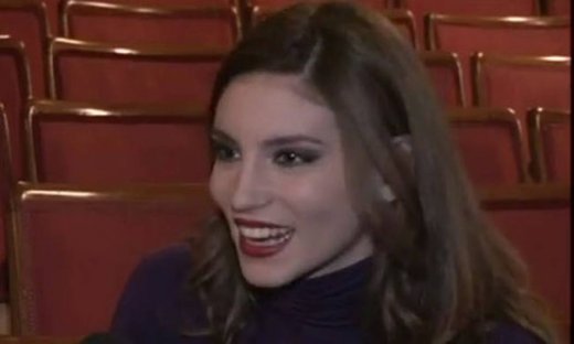 Αθηνά Οικονομάκου: «Με ενόχλησε ο Μπουγιούρης που βγήκε και μίλησε για τη σχέση μας»