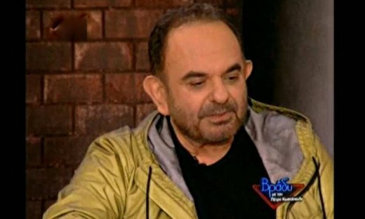 Το δώρο του Μπουλά στον Κωστόπουλο