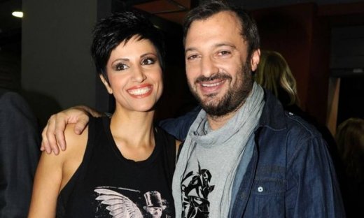 Σοφία Παυλίδου: «Δεν καταφέρνω με τις δουλειές να δω τον Χρήστο στην εκπομπή»