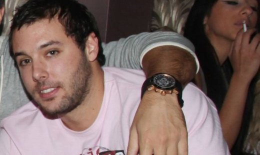 Αισθανόταν παραγκωνισμένος ο Βασίλης Λιάτσος στο «Μες στην καλή χαρά»;