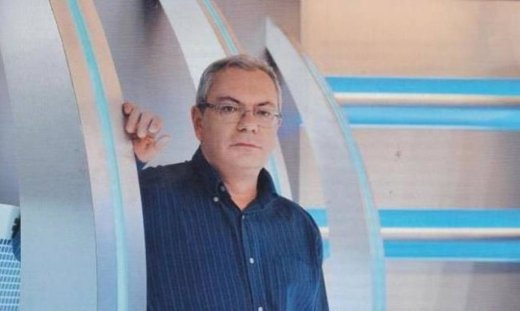 Σταμάτης Μαλέλης: «Δεν θέλω να μπω στην Βουλή για να πετύχω εξουσία»