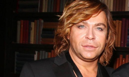 Τρύφωνας Σαμαράς: «Οι άνδρες είναι πιο δύσκολοι»