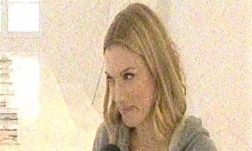 Βίκυ Καγιά: «Δεν θα πήγαινα στο Dancing On Ice»