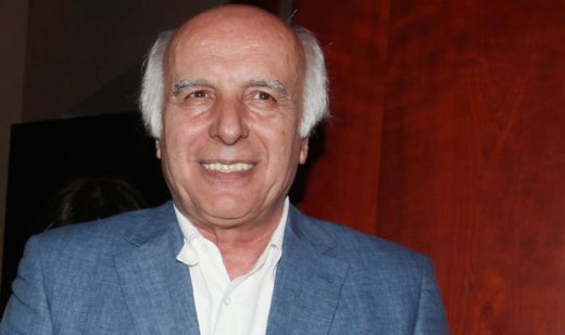 Γιώργος Κυρίτσης: Το μήνυμα που  θέλει να περάσει μέσα από τα «Μυστικά της Εδέμ»