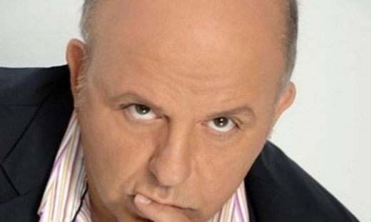 Νίκος Μουρατίδης: «Θέλει τόλμη αυτό που έκανε η Βίσση»